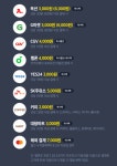 횽들  카카오뱅크 카드 만들었나요? | 보배드림 수입차게시판