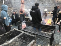 합숙다이어트 런다이어트캠프 파티데이! | 보배드림 자유사진/동영상