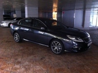 어제 분당-수서에서 220 이상으로 달리던 스포티지 차주분...+_+ | 보배드림 국산차게시판