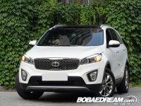 캠핑좋아하면suv가딱이야.. | 보배드림 국산차게시판