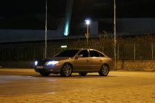 간만에 드라이브인것 같습니다@_@ | 보배드림 국산차게시판