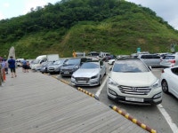 한계령 재밌네요;; | 보배드림 국산차게시판