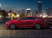 프로씨드 축거 ,,, 전장에 비해 짧다. | 보배드림 국산차게시판