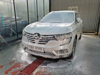 자동세차 하고싶다.... | 보배드림 국산차게시판