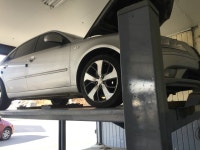 엔진오일교환 완료~ | 보배드림 국산차게시판