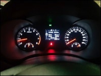 어제자 뻥연비 | 보배드림 국산차게시판