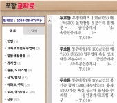 벌] 골짝마을의 아파트값이 | 보배드림 국산차게시판