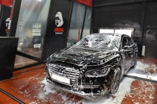 세차합니다. | 보배드림 국산차게시판