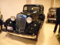 세계 제주 자동차 박물관 [1] ♥_♥ | 보배드림 올드카/추억거리