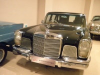 세계 자동차 제주 박물관 [2] ♥_♥ | 보배드림 올드카/추억거리