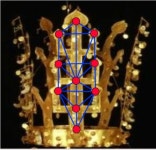 생명나무는 우리민족의........... | 보배드림 시사이슈