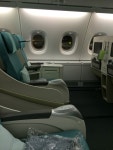 A380 2층 프레스티지석^^ | 보배드림 베스트글