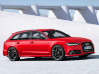 2015 아우디 RS6 아반트 | 보배드림 자동차사진/동영상