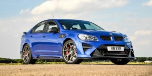 2017 복스홀 VXR8 GTSR | 보배드림 자동차사진/동영상