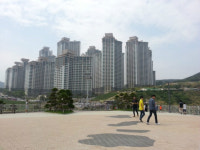 해운대 보다 더전망좋은아파트 | 보배드림 유머게시판