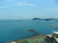 해운대 보다 더전망좋은아파트 | 보배드림 유머게시판