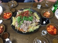 우리동네 감자탕 | 보배드림 유머게시판