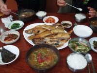 자갈치 생선구이 먹을때 알아두면 좋은팁 | 보배드림 유머게시판