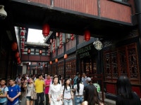 중국의 스타벅스 | 보배드림 유머게시판