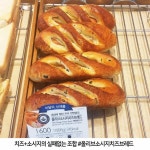 파리바게트 30주년 기념 신상빵 | 보배드림 유머게시판