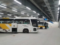 부천소풍터미널이랑 비슷한 터미널 | 보배드림 유머게시판