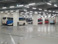 부천소풍터미널이랑 비슷한 터미널 | 보배드림 유머게시판