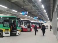 부천소풍터미널이랑 비슷한 터미널 | 보배드림 유머게시판