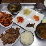 기사식당 불백 잘나오는데 추천바랍니다 | 보배드림 유머게시판