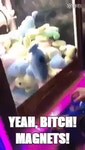 인형뽑기고수의 비법 공개 | 보배드림 유머게시판