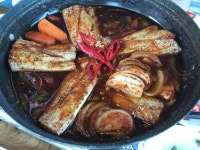 제가 좋아하는 생선조림과 구이 | 보배드림 유머게시판