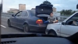 Rekka (Tow Truck) 1