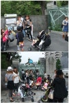 일본 여자들의 흡연 문화.jpg | 보배드림 유머게시판