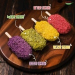 먹어보고 싶은 오색 돼지바 | 보배드림 유머게시판