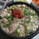 맛점은 따끈한 국밥 한그릇///////////// | 보배드림 유머게시판