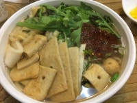 우동 한 그릇 하세요~ | 보배드림 유머게시판