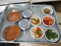 동대문 식당 백반의 클라스.. | 보배드림 유머게시판