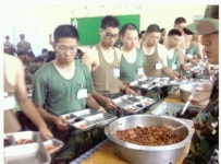 1년내내 줄서서 먹는식당 | 보배드림 유머게시판