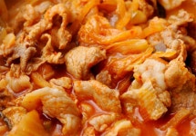 김치돼지고기찌개 | 보배드림 유머게시판