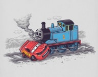 처참 주의 동심파괴 | 보배드림 유머게시판