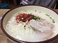 국수 좋아하시는 분.gif | 보배드림 유머게시판