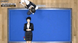 저는 당구장 금연 반대입니다. | 보배드림 유머게시판