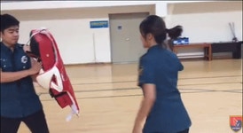 대한민국 여경.jpg | 보배드림 유머게시판
