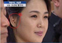 나는 조선의 명기다! | 보배드림 유머게시판