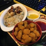 요즘 피씨방 음식 퀄리티 | 보배드림 유머게시판