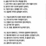간이 안좋을때 나타나는 20가지 증상 | 보배드림 유머게시판