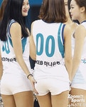 여자들끼리장난~ | 보배드림 유머게시판