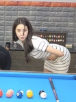 아니 이래가지고 당구 치겠습니꽈~! | 보배드림 유머게시판