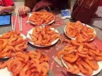 중국 뷔페 문화 | 보배드림 유머게시판