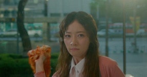 김치싸다구(feat 삼겹살) | 보배드림 유머게시판