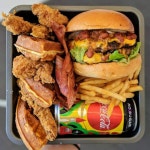 햄버거 셋트 | 보배드림 유머게시판